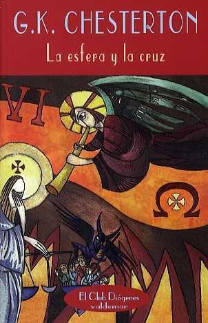 La esfera y la cruz