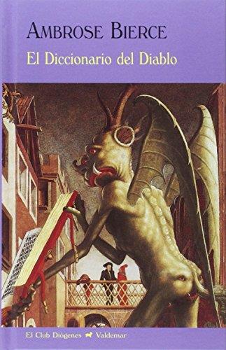 Diccionario del diablo el