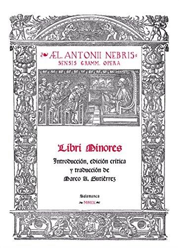 Libri minores