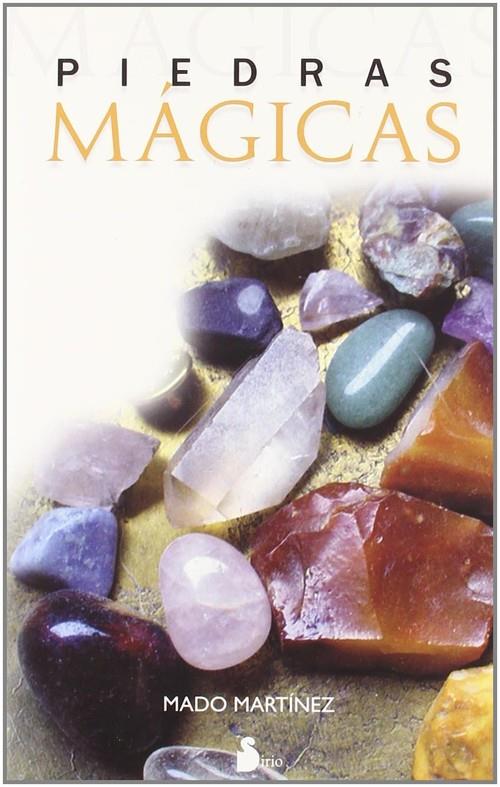 Piedras magicas
