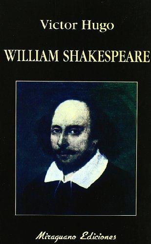 William shakespeare