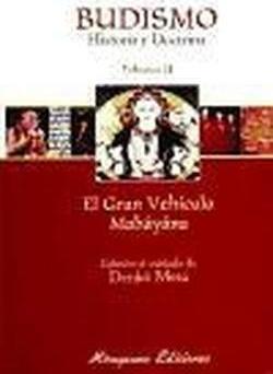Budismo vol.ii historia y doctrina.