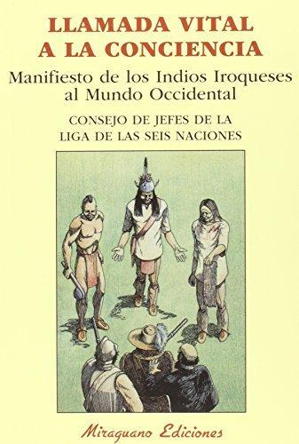 Llamada vital a la conciencia