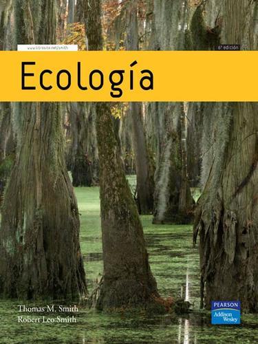 Ecologia 6/e