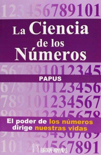 La ciencia de los numeros