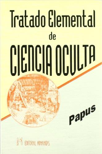 Tratado elemental de ciencia oculta