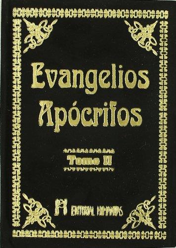 Evangelios apocrifos 2
