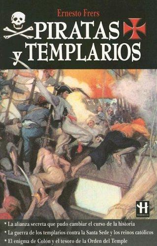 Piratas y templarios
