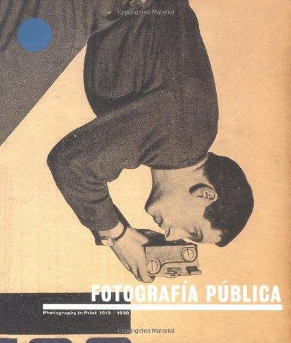 Fotografia publica 1919-1939