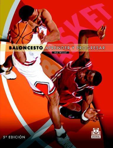 Baloncesto. Aprender y progresar