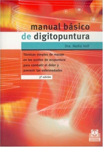 Manual basico de digipuntura