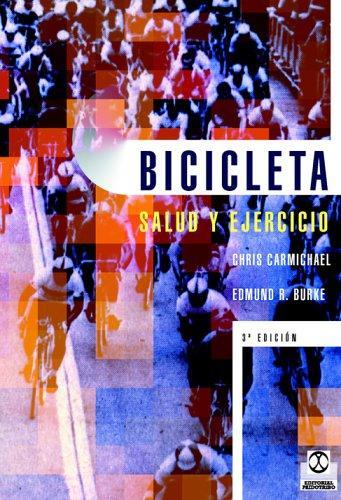 Bicicleta. Salud y ejercicio