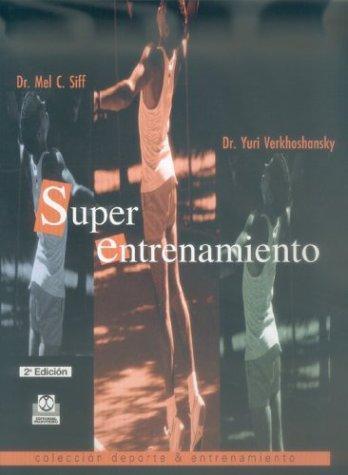 Super entrenamiento
