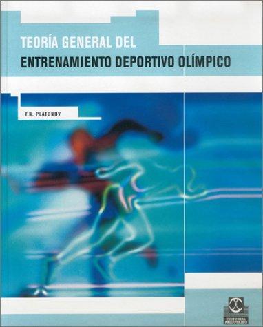 Teoria general del entrenamiento deportivo
