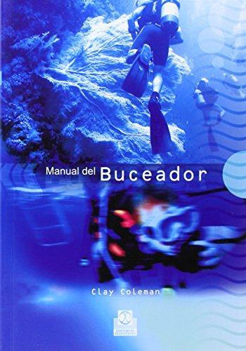 Manual del buceador