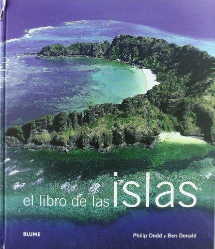 El libro de las islas