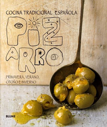 Cocina tradicional española