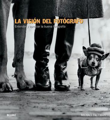 La vision del fotografo
