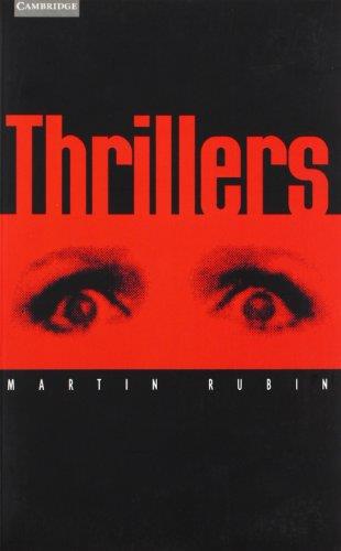 Thrillers.