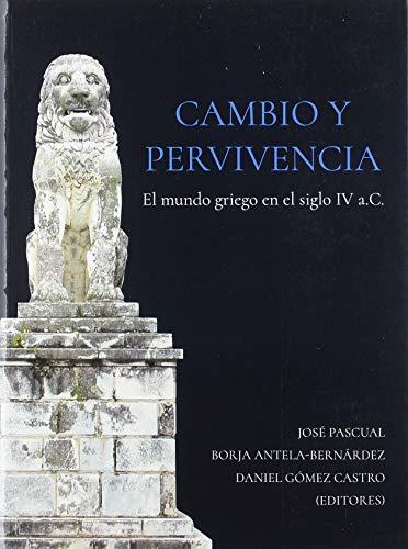 Cambio y pervivencia