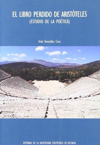 El libro perdido de aristoteles