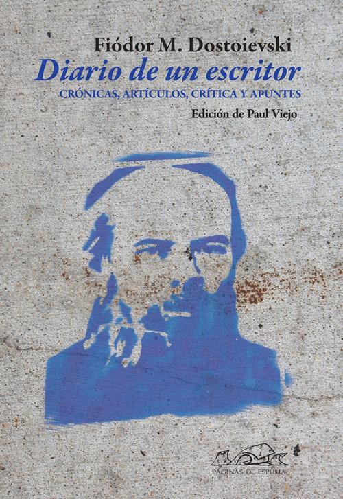 Diario de un escritor: Cronicas, articulos