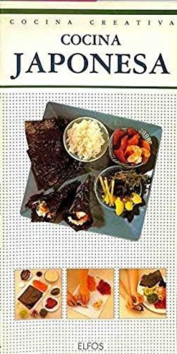 Cocina japonesa - cocina creativa