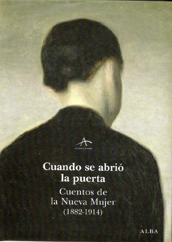Cuando se abrio la puerta