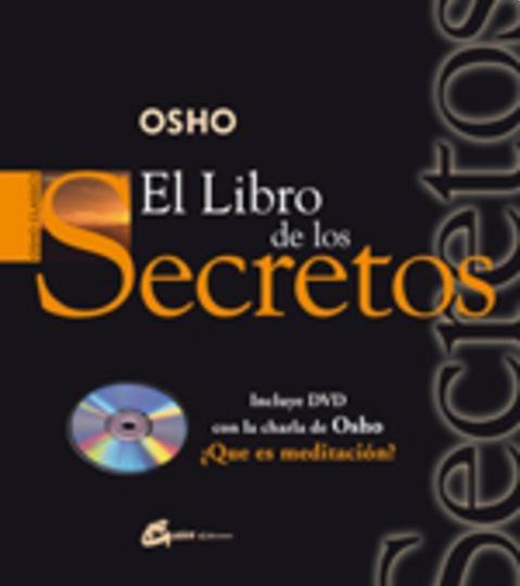 Libro de los secretos, el (con dvd)