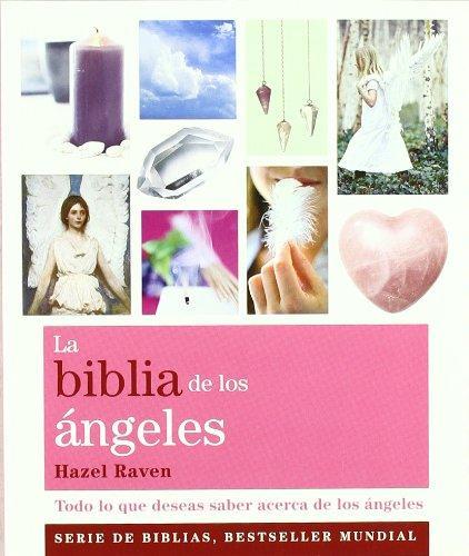 La biblia de los angeles