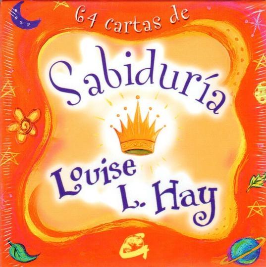 64 cartas de sabiduria