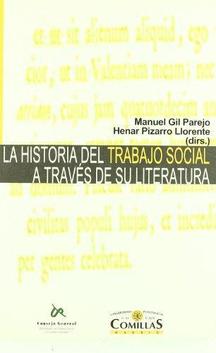 La historia del trabajo social a traves de s