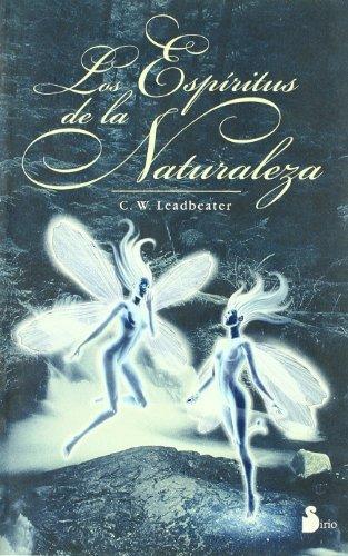 Los espiritus de la naturaleza