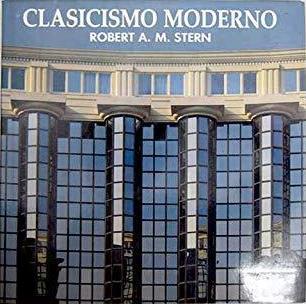 Clasicismo moderno