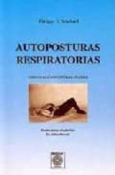 Autoposturas respiratorias