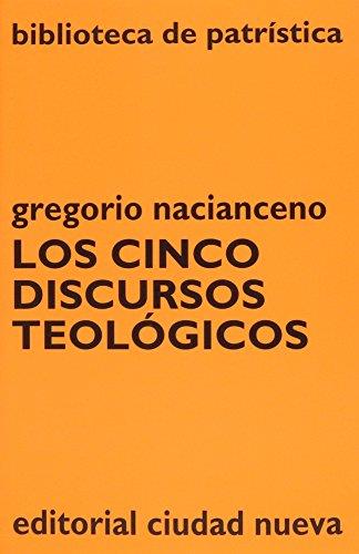 Los 5 discursos teologicos