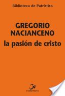 La pasion de cristo