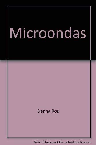 Microondas (cocina actual)