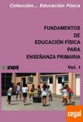 Fundamentos de educacion fisica enseñanza primaria 1