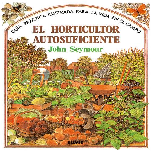 G.p.i. Del horticultor autosuficiente