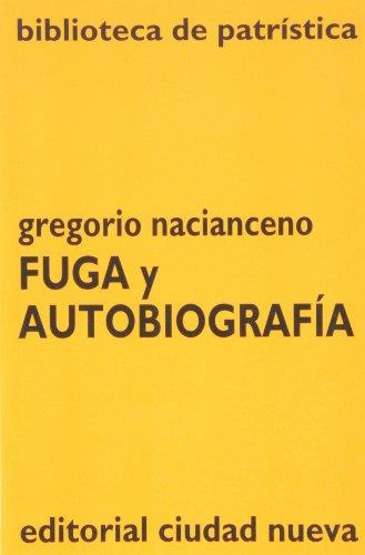 Fuga y autobiografia