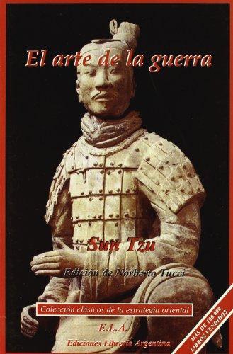 Arte de la guerra