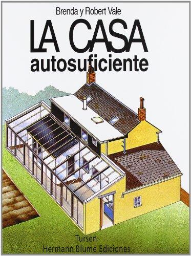 La casa autosuficiente