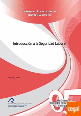 Intoduccion a la seguridad laboral