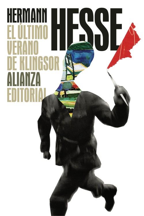 El ultimo verano de klingsor
