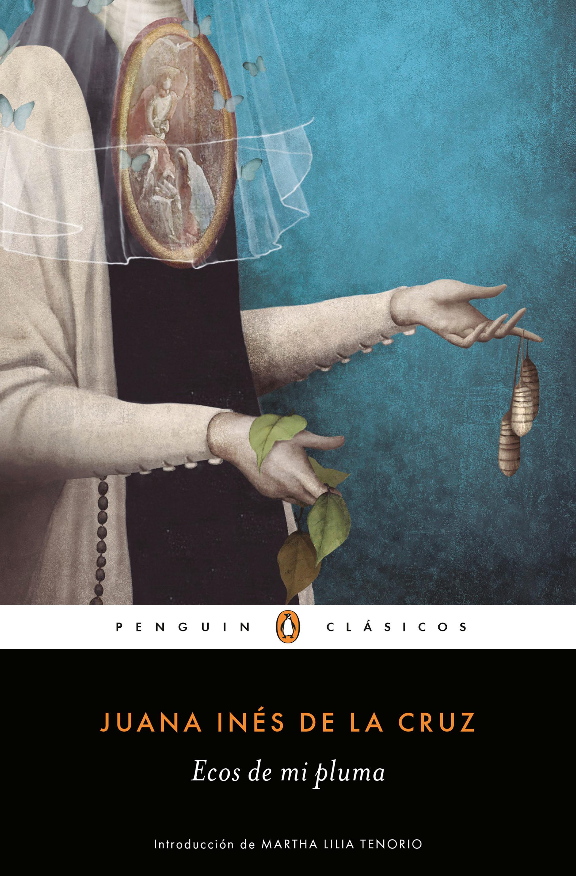 Ecos de mi pluma. Antologia en prosa y verso