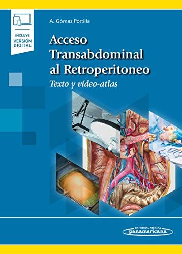 Accesotransabdom. Retroperitoneo+e