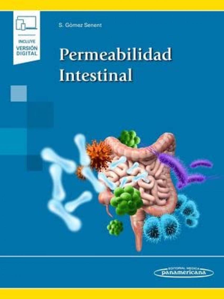 Permeabilidad intestinal