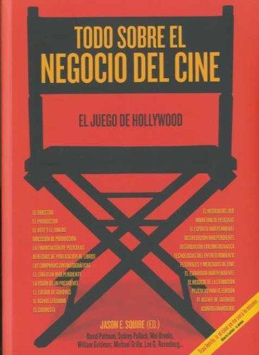 Todo sobre el negocio del cine
