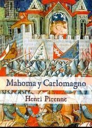 Mahoma y carlomagno